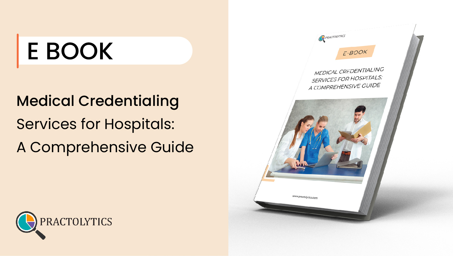 Medical Credentialing Services for Hospitals: A Comprehensive Guide