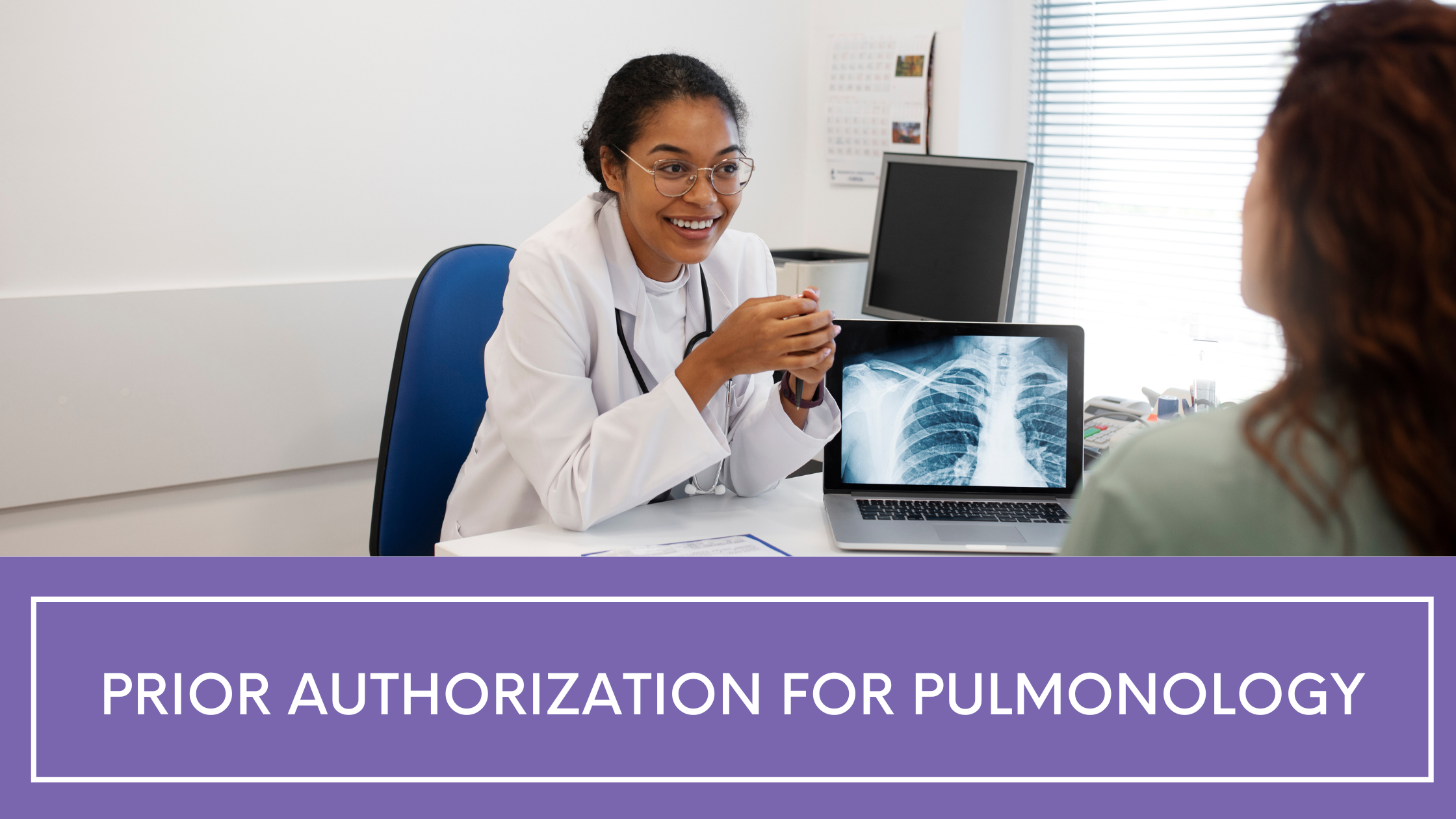 Prior Authorization for Pulmonology