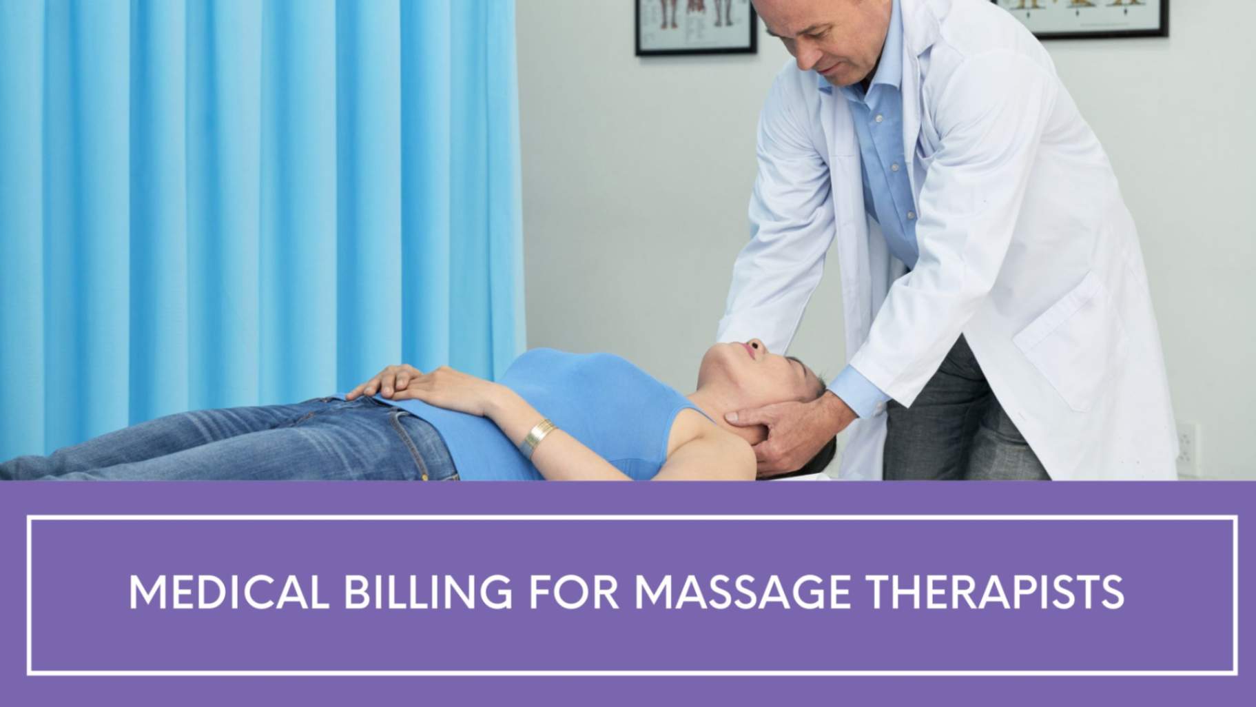 Medical Billing For Massage Therapists