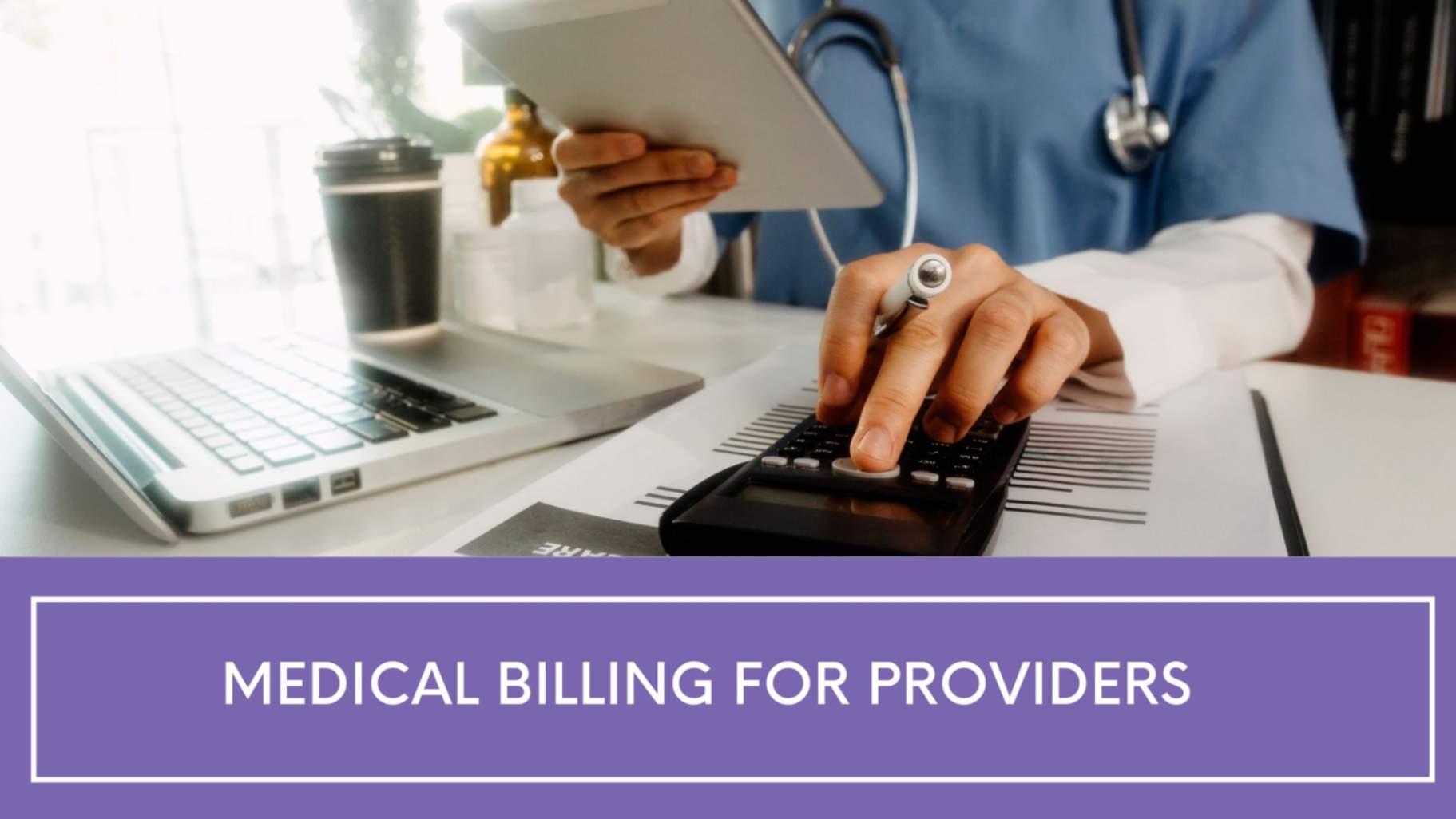 Medical Billing For Providers