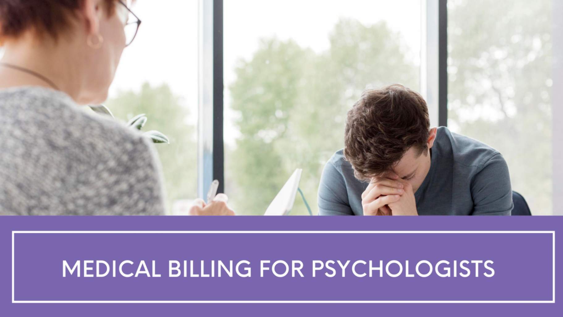 Medical Billing for Psychologists