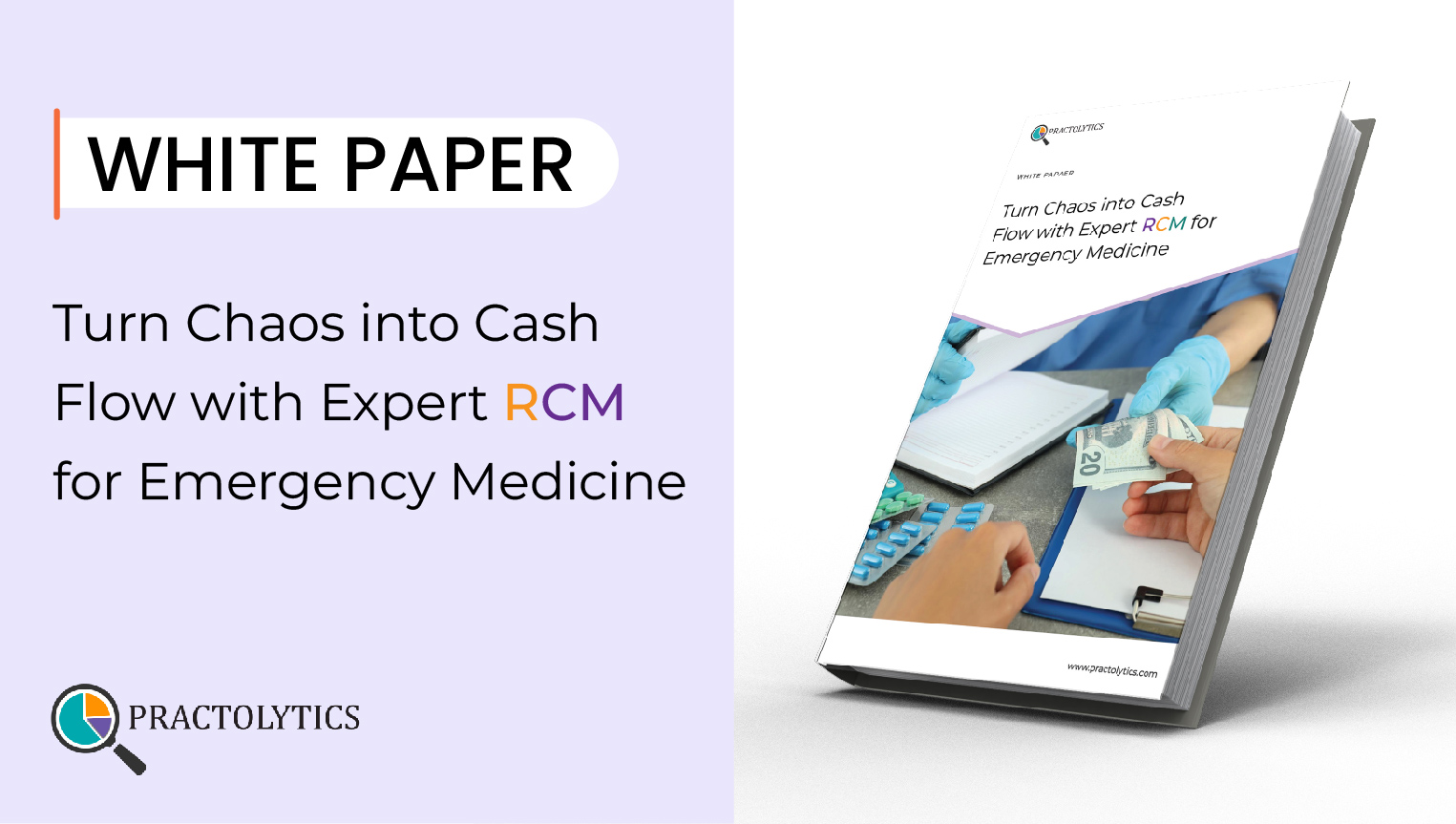 Emergency medicine billing is one of the most complex Revenue Cycle Management (RCM) challenges due to the fast-paced nature of Emergency Departments (EDs), incomplete patient information, and stringent compliance demands.