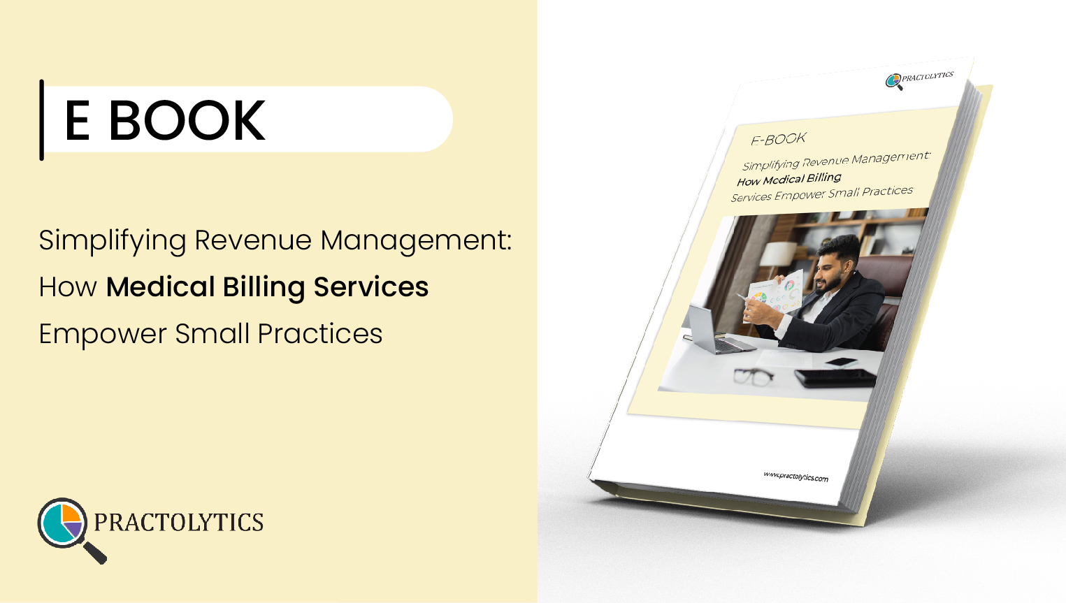 Simplifying Revenue Management: How Medical Billing Services Empower Small Practices