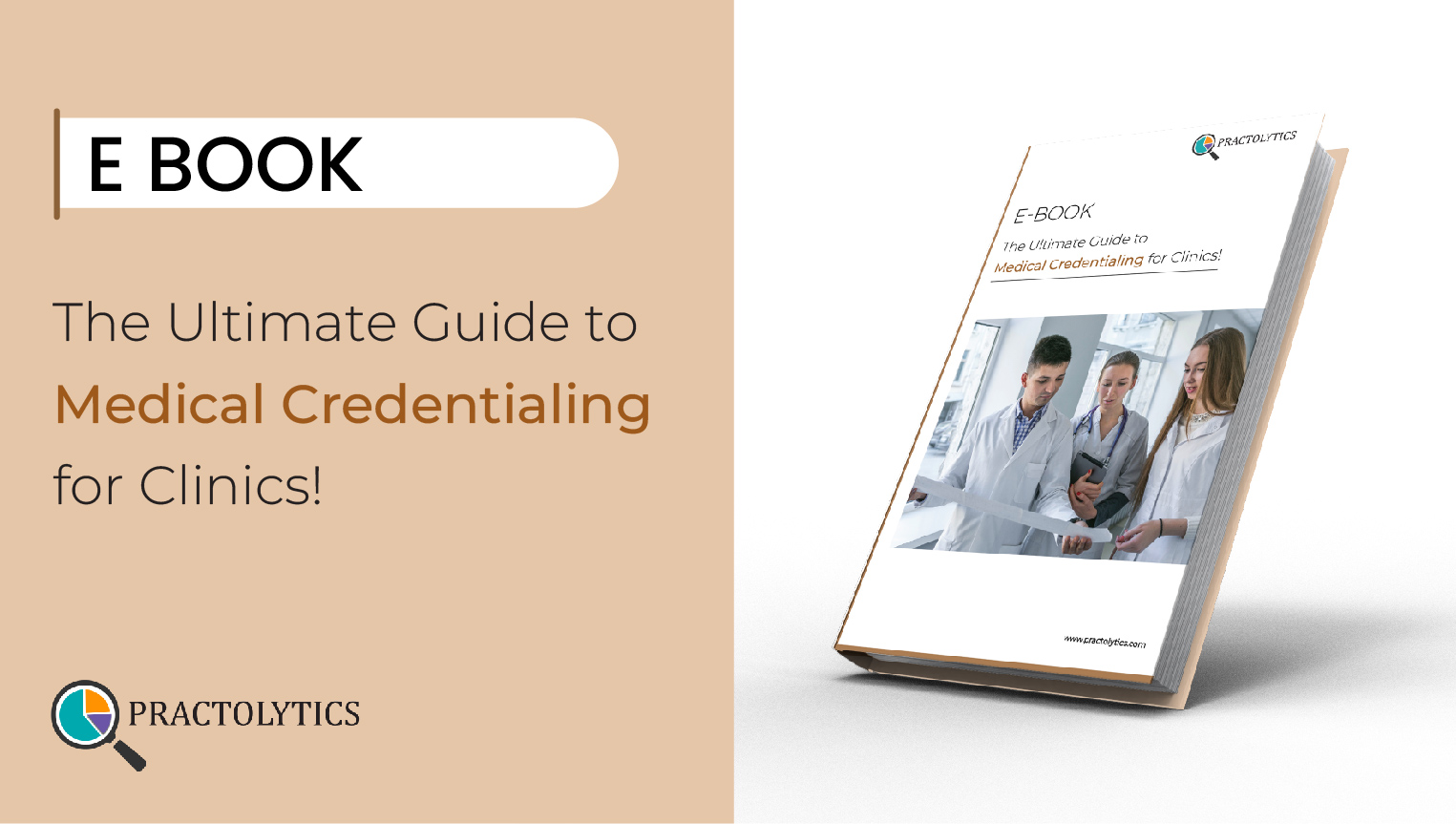 The Ultimate Guide to Medical Credentialing for Clinics!