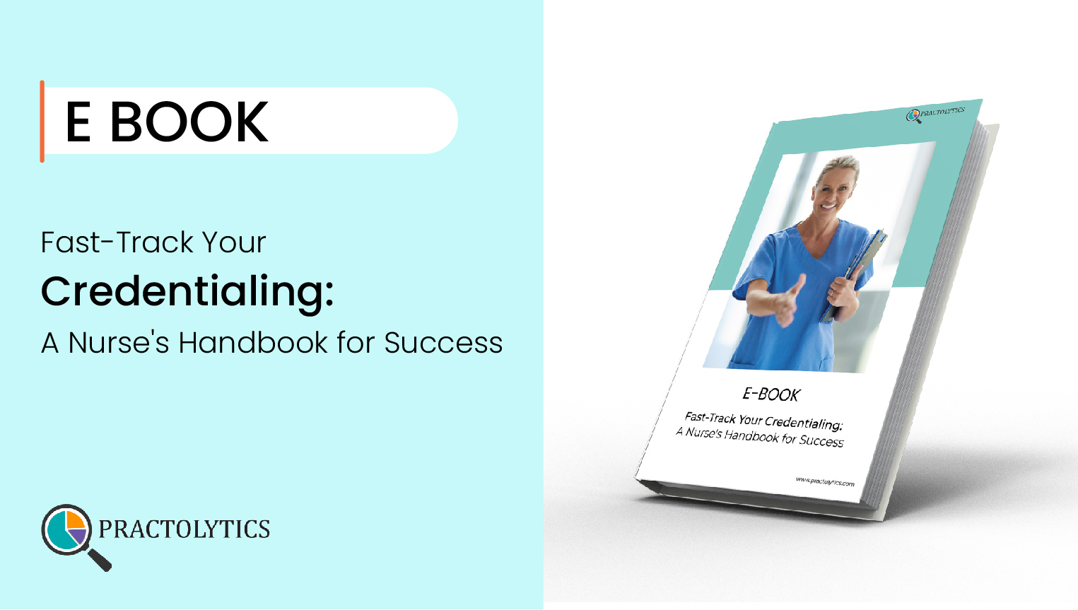 Fast-Track Your Credentialing: A Nurse's Handbook for Success