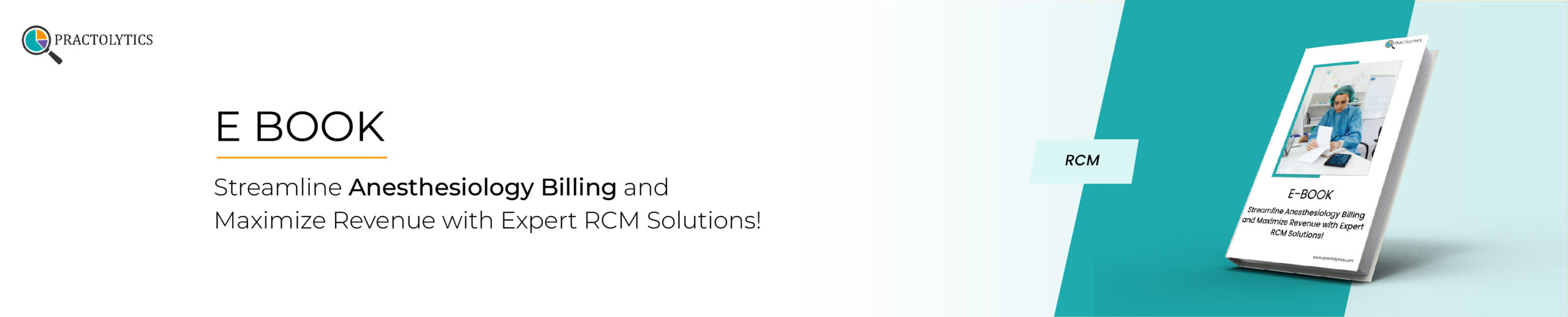 Streamline Anesthesiology Billing and Maximize Revenue with Expert RCM Solutions!