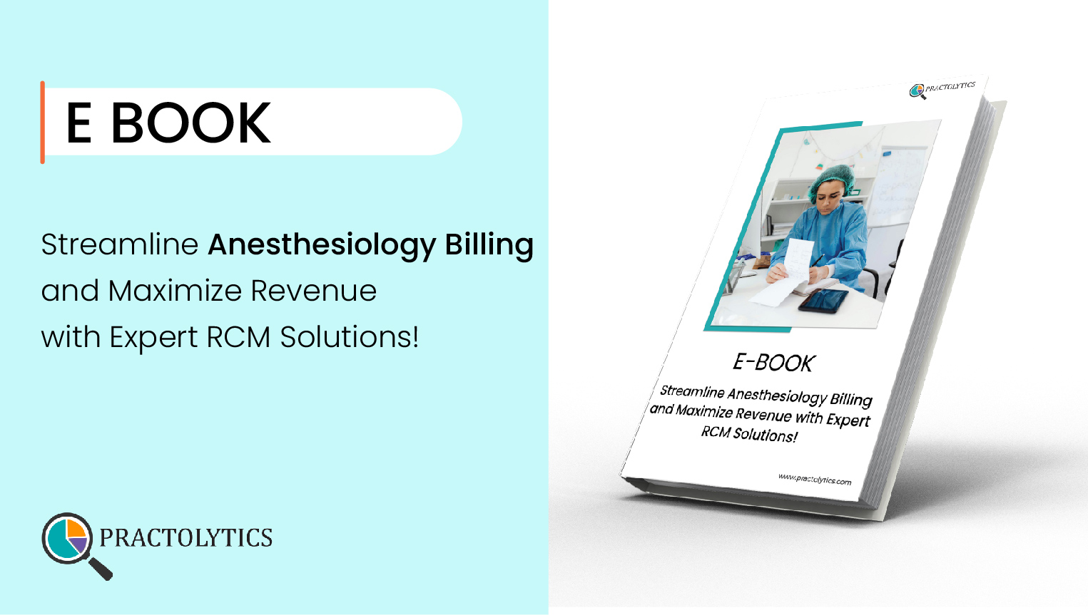 Streamline Anesthesiology Billing and Maximize Revenue with Expert RCM Solutions!