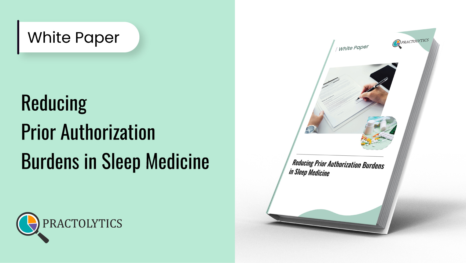 Reducing Prior Authorization Burdens in Sleep Medicine