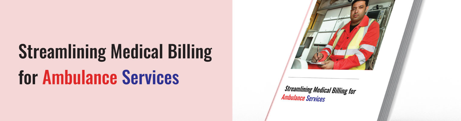 Case Study: Streamlining Medical Billing for Ambulance Services