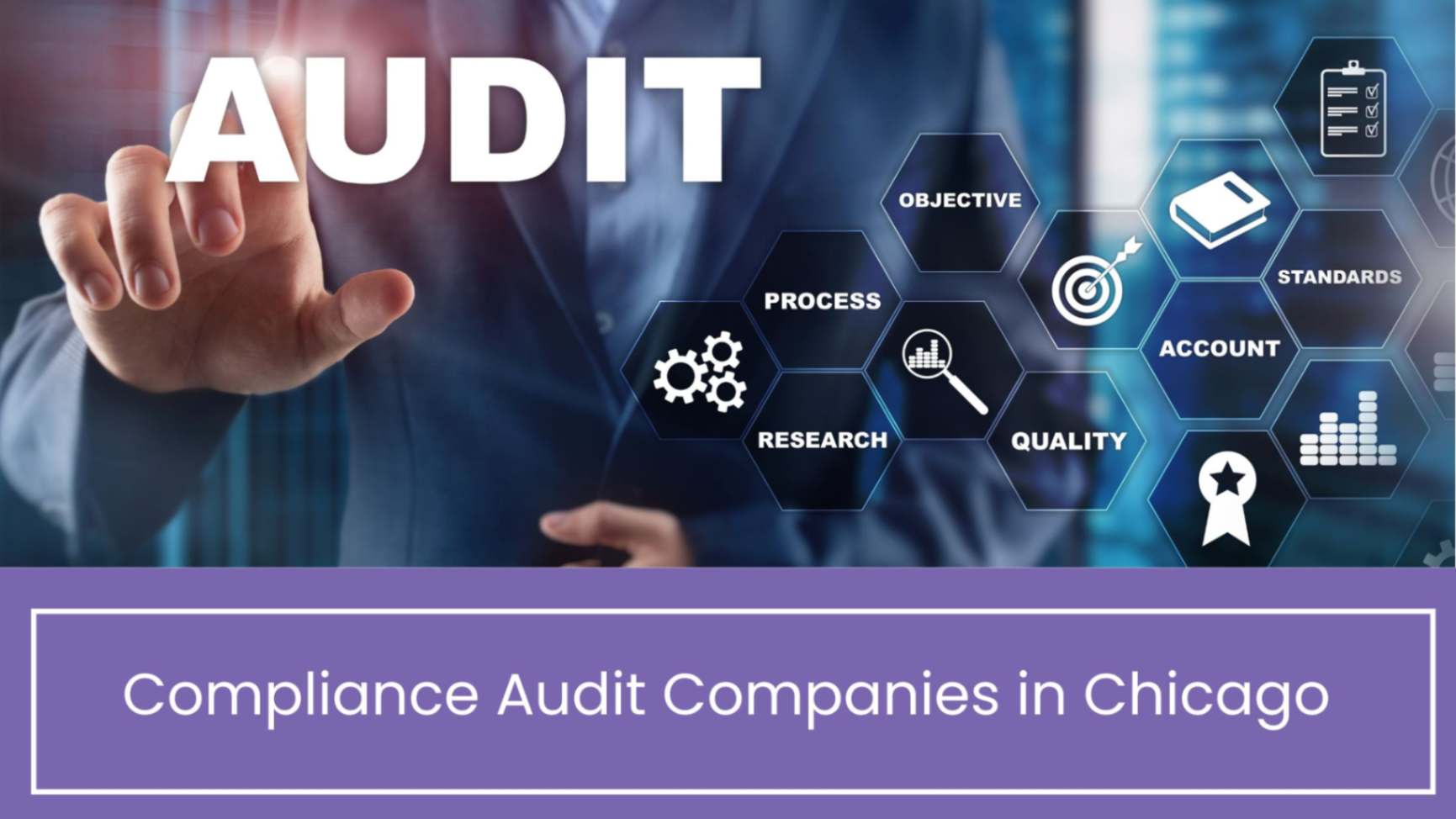 Compliance Audit Companies in Chicago