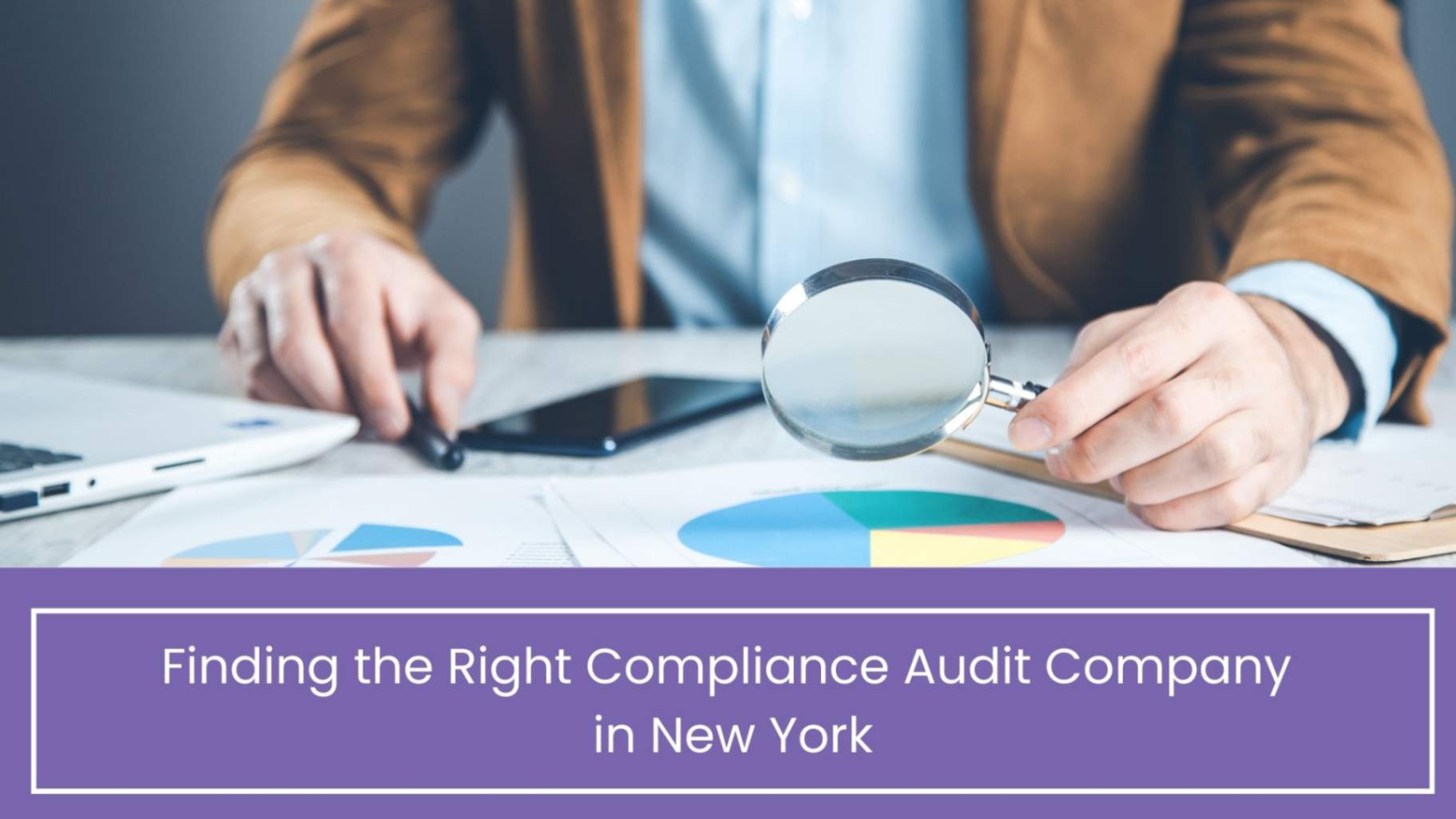 Compliance Audit Companies in New York