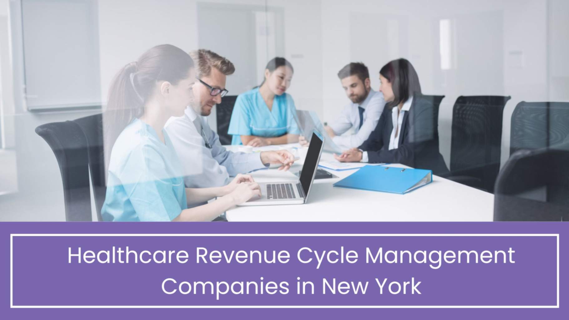 Healthcare Revenue Cycle Management Companies in New York