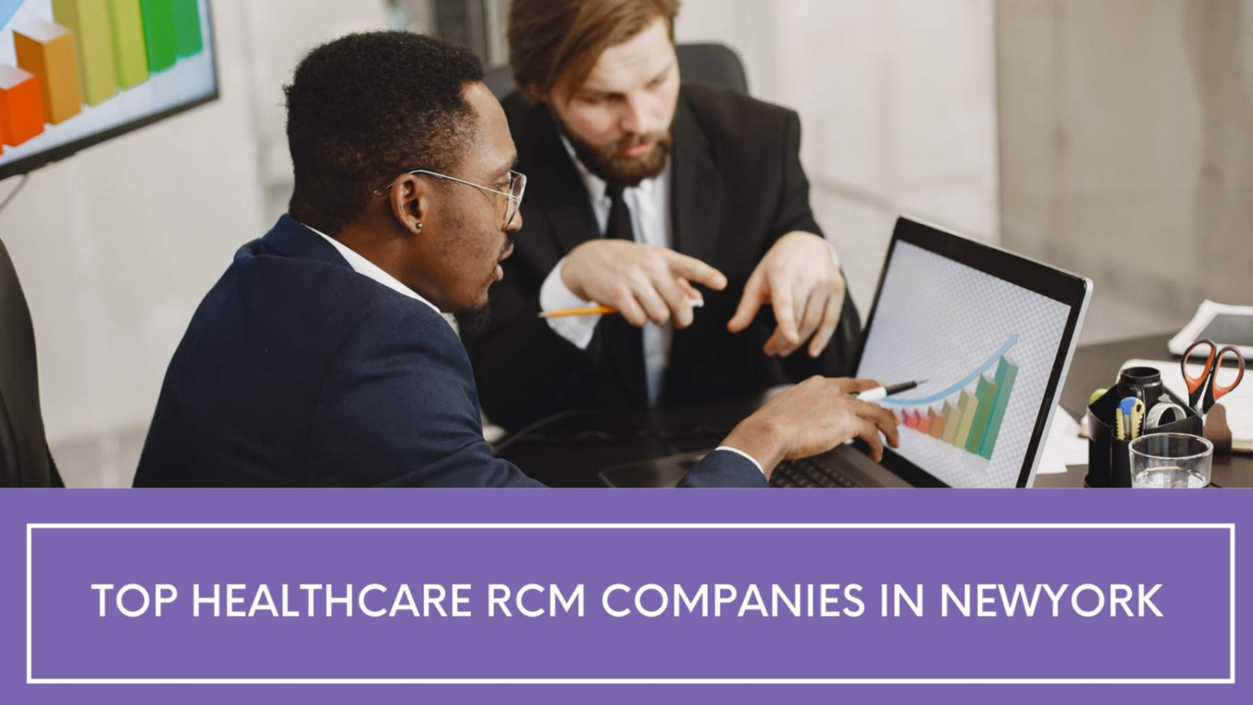 Top Healthcare RCM Companies in Newyork