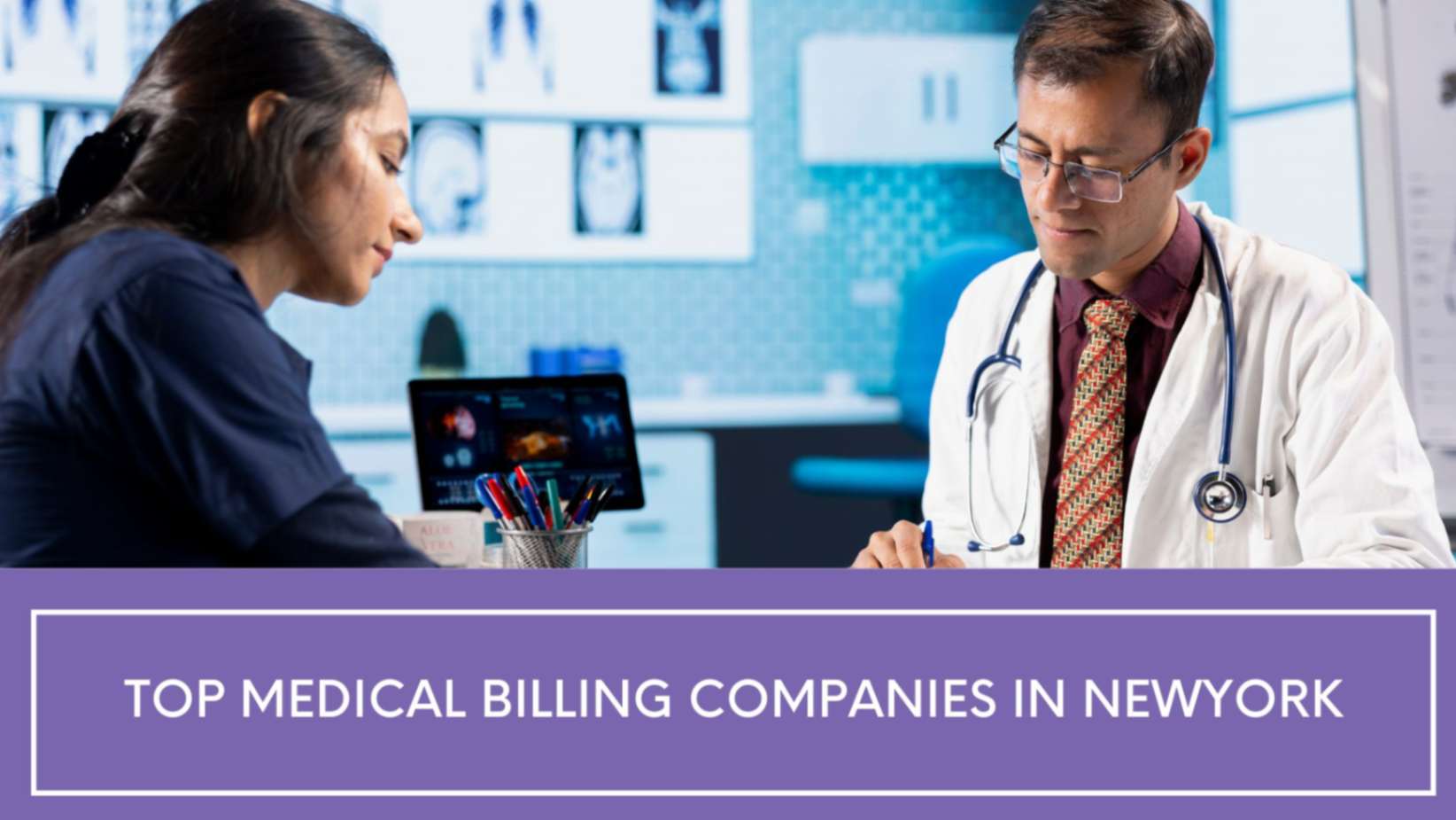 Top MEDICAL BILLING Companies in Newyork