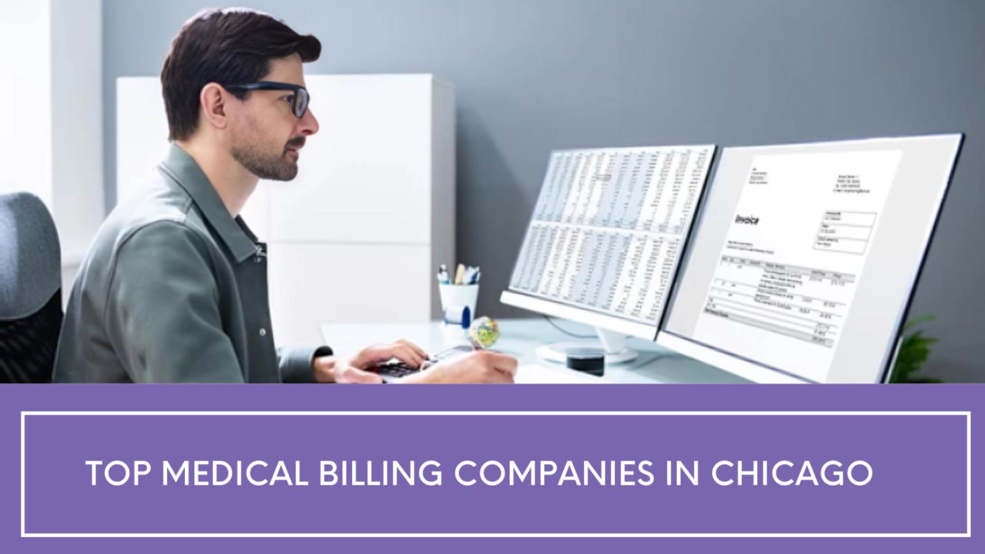 Top Medical Billing Companies in Chicago