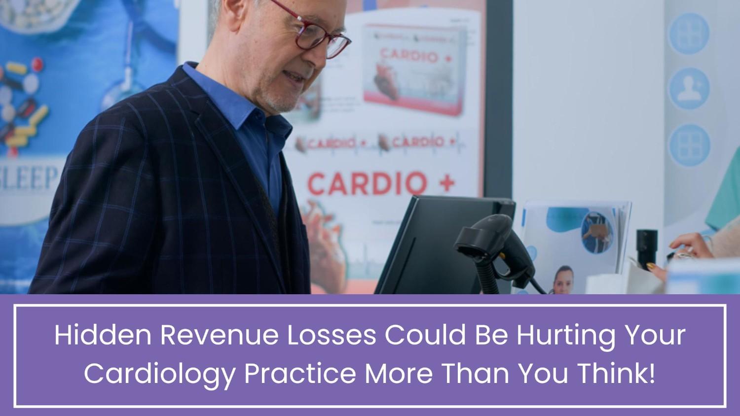 Revenue Cycle Management Services for Cardiology