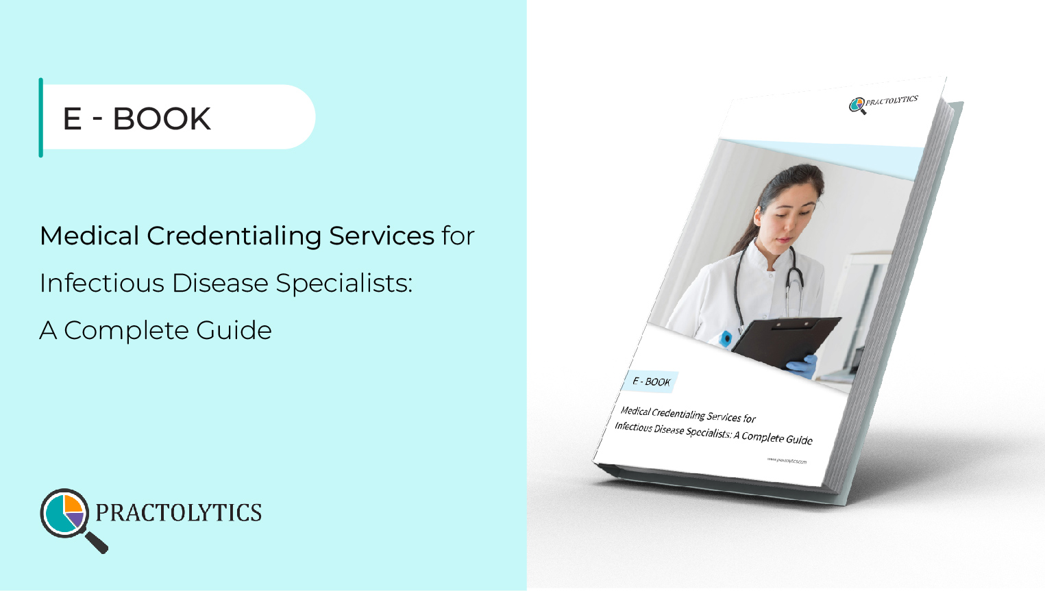 Medical Credentialing Services for Infectious Disease Specialists: A Complete Guide