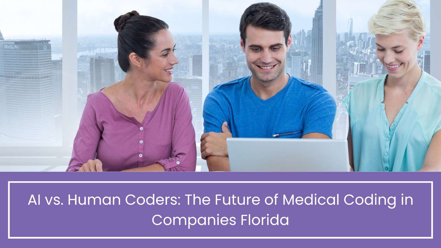 Medical coding service companies in Florida