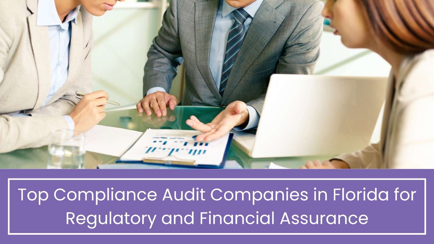 Compliance Audit Companies in Florida