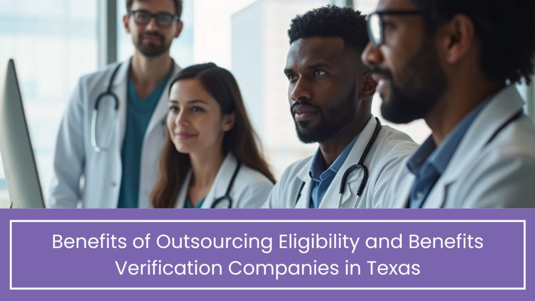 Eligibility and Benefits Verification Companies in Texas