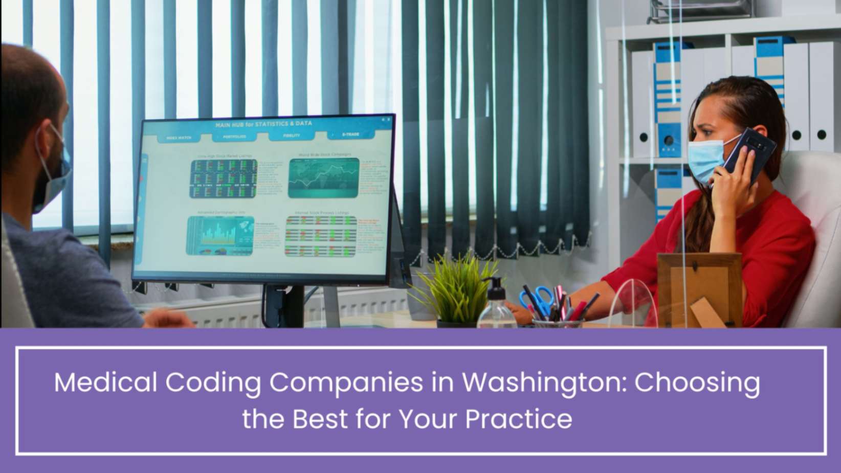 Top Medical Coding Companies in Washington