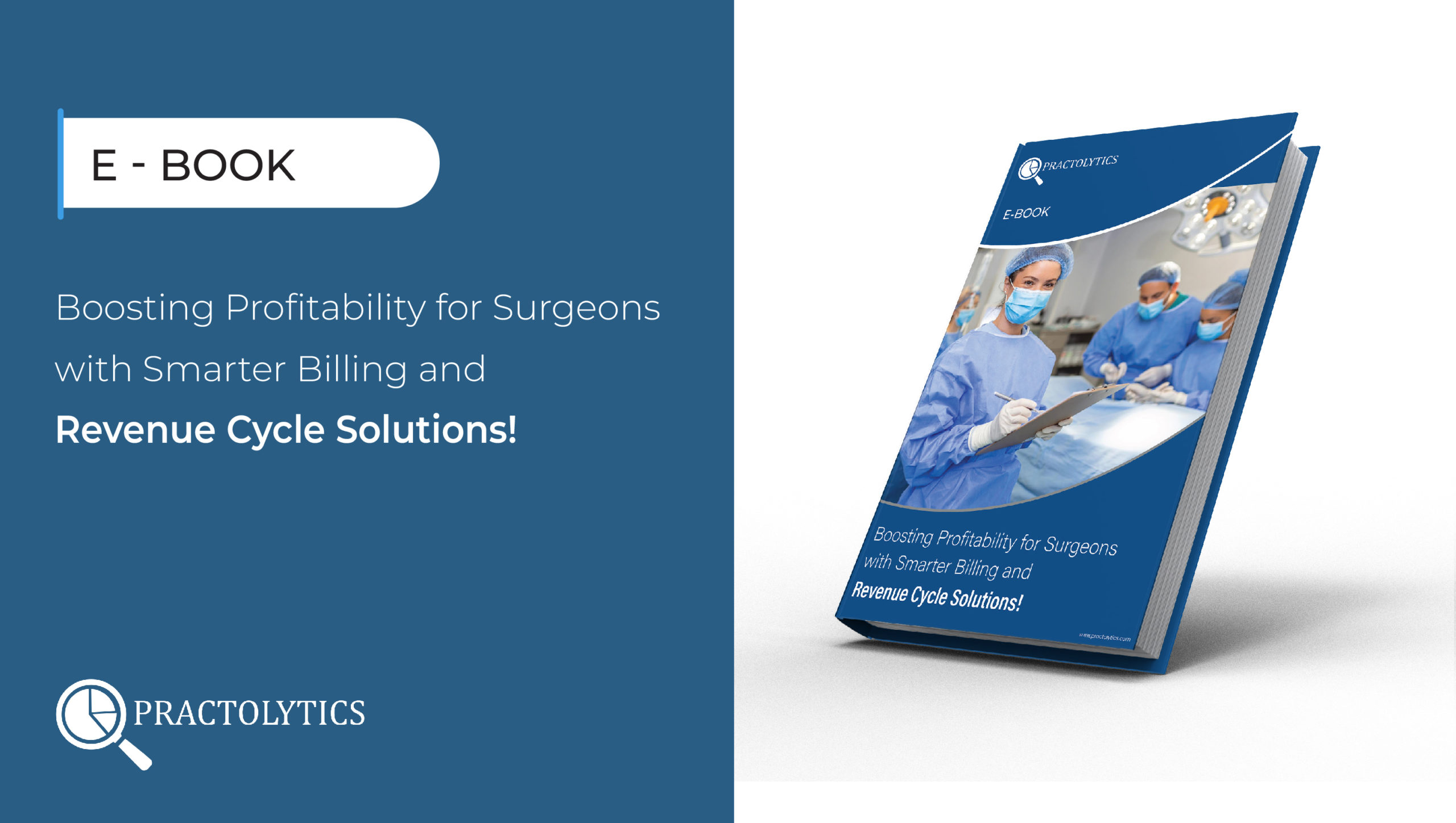 Boosting Profitability for Surgeons with Smarter Billing and Revenue Cycle Solutions!