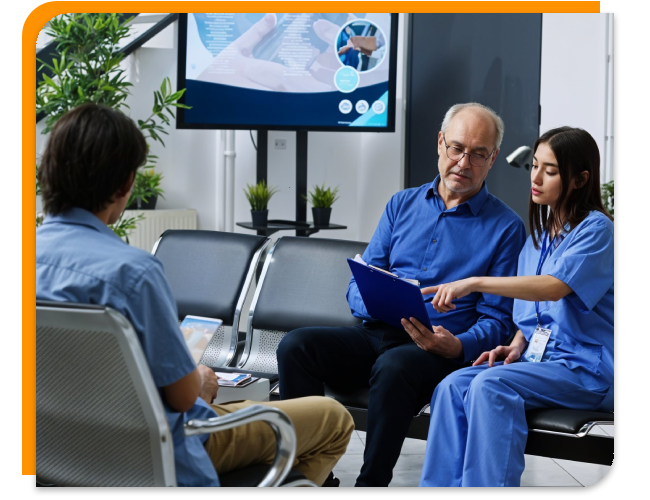 Why It Matters_ A Better Patient Experience (1) Why It Matters_ A Better Patient Experience (1)