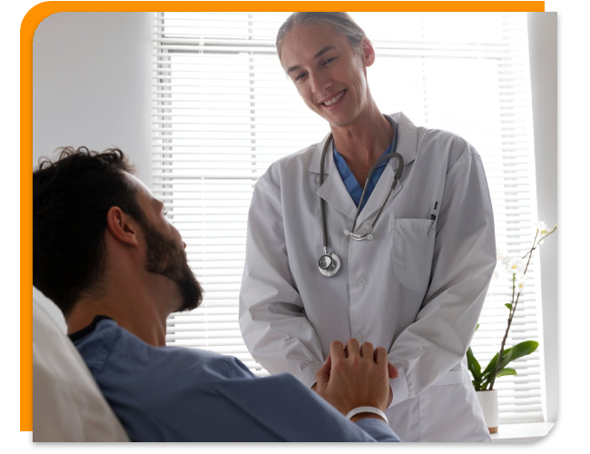 Why It Matters_ A Better Patient Experience Why It Matters_ A Better Patient Experience