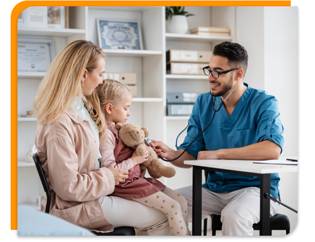 An Example of a Real Life_ A Family Medicine Practice An Example of a Real Life: A Family Medicine Practice
