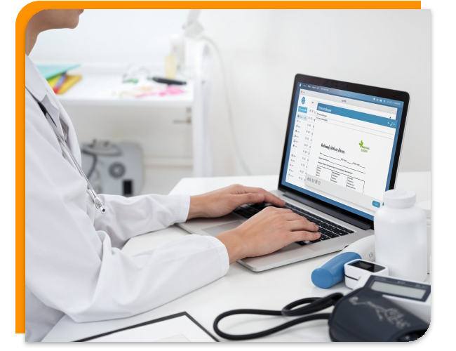 Benefits of Virtual Electronic Medical Record Services_