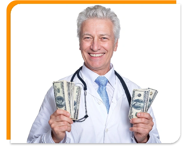 Benefits of our Orthopedic Billing and Coding Services