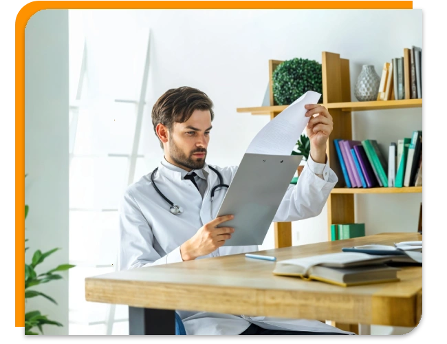 Billing and Collection Solution