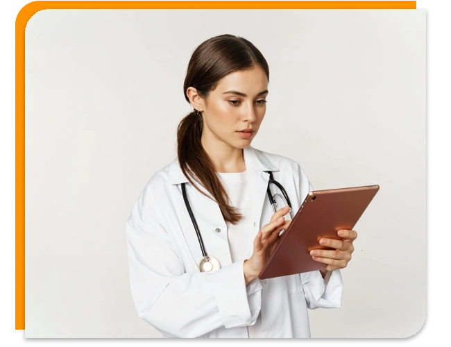 Billing of DME claims