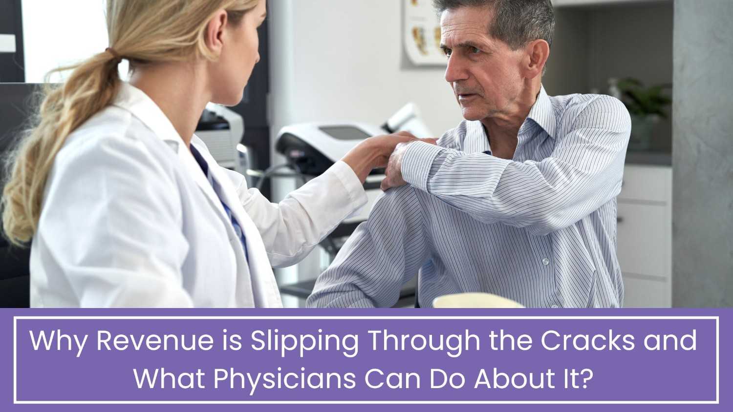 Revenue Cycle Management Services for Physicians