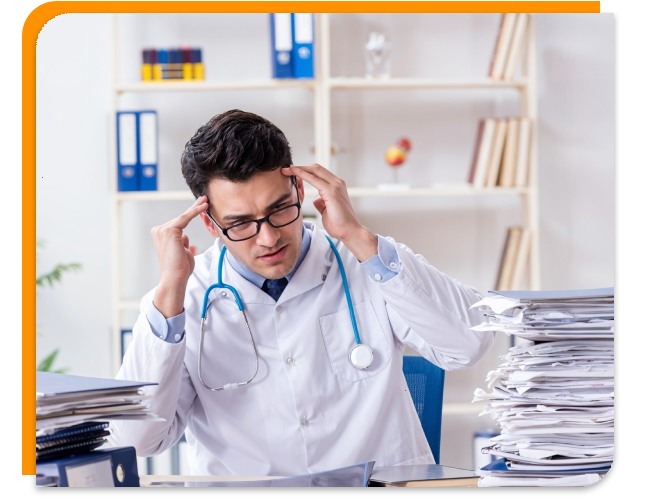 Data Overload? Not with Smart Filters