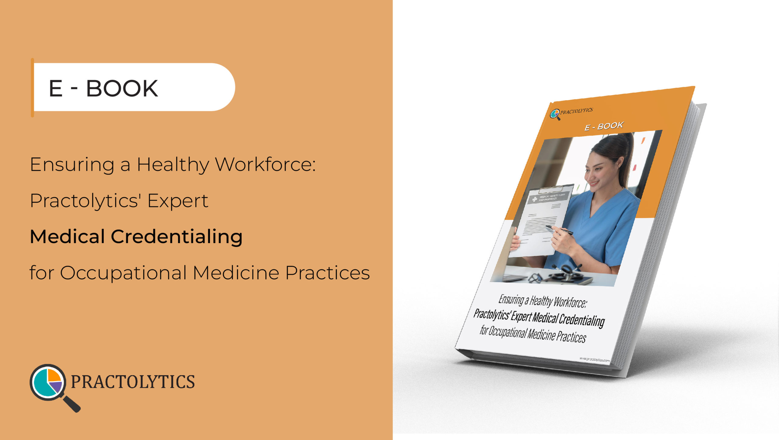 credentialing Healthy Workforce