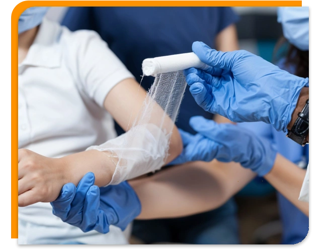 General Challenges In Wound Care Coding & Billing