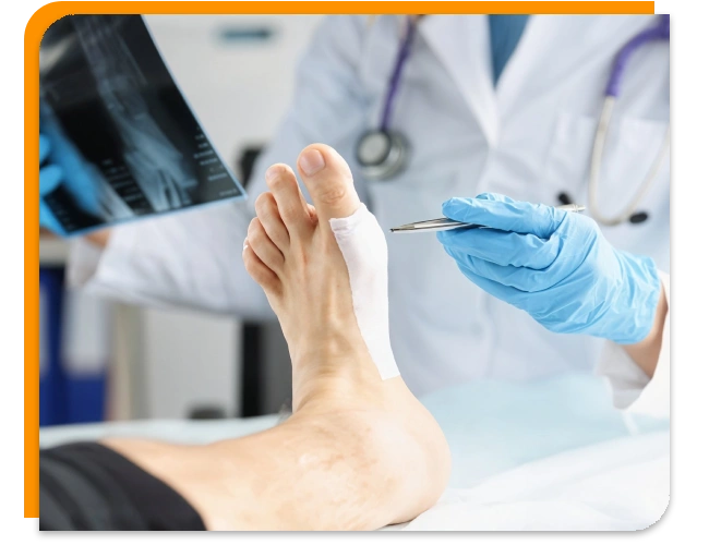 How Podiatry Billing Procedures Unfold