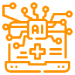 Integration of Artificial Intelligence & Machine Learning
