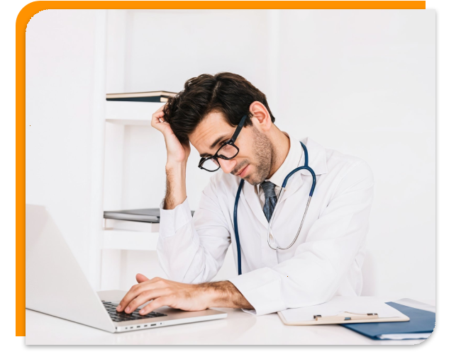 Is customized reporting becoming a challenge for you_