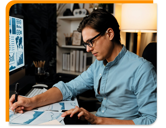 Is software cost adding to your operational expenses_
