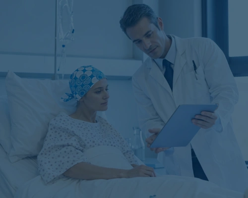 Revolutionizing Oncology Practice Revenue