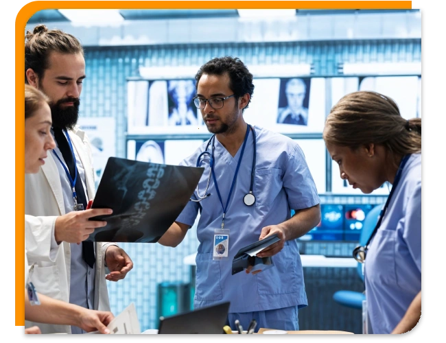 Radiology Billing Solutions