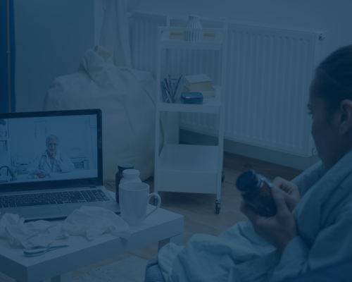 Remote Patient Monitoring Services