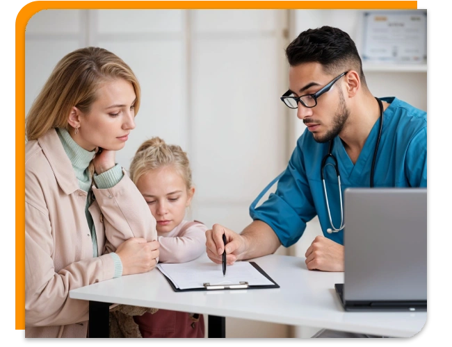 Restricted Insurance Coverage