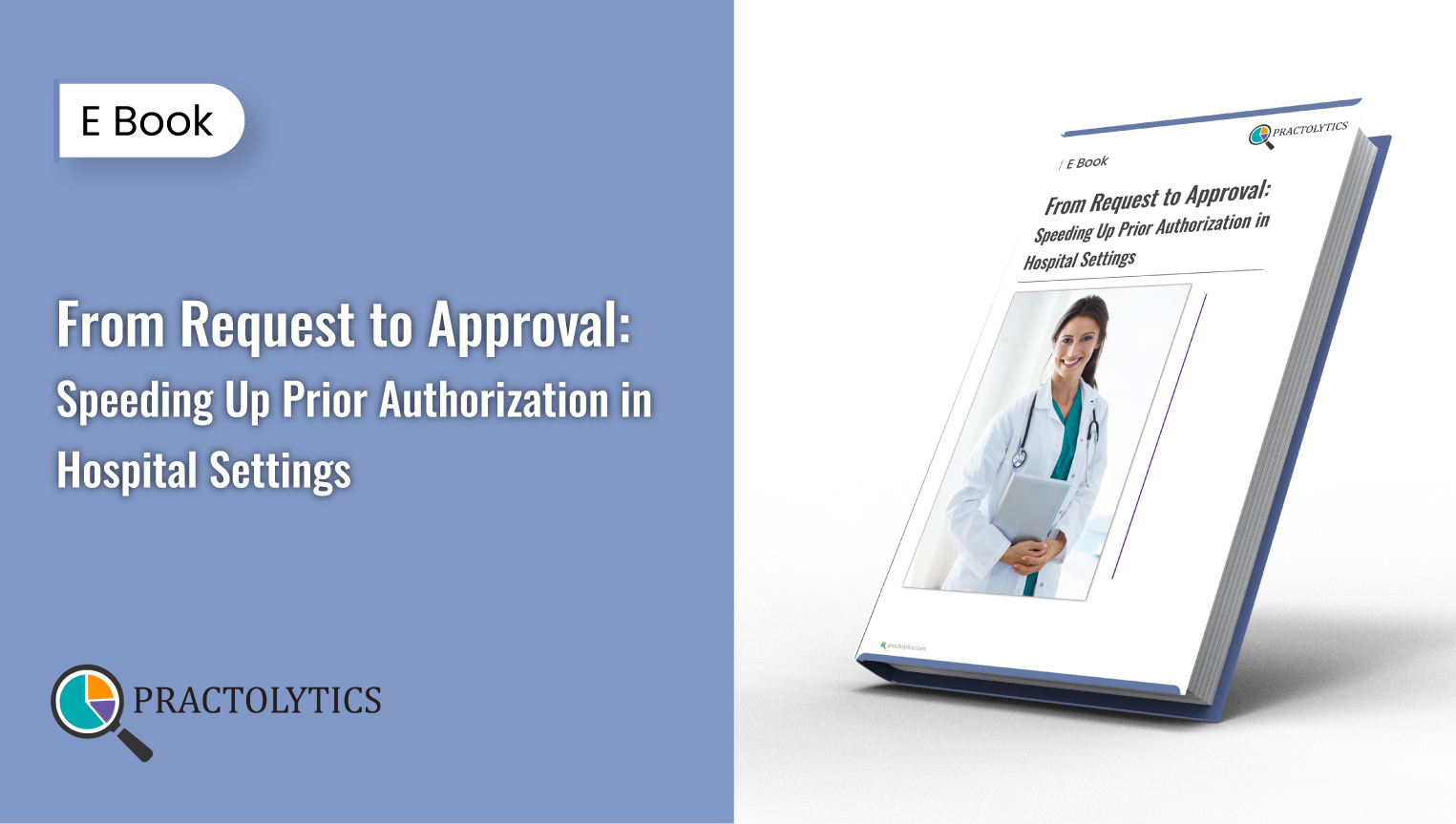 From Request to Approval: Speeding Up Prior Authorization in Hospital Settings
