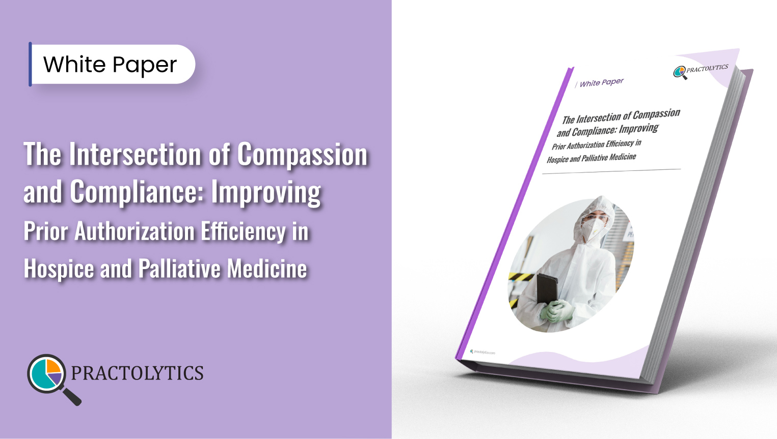 Improving Prior Authorization in Hospice Care
