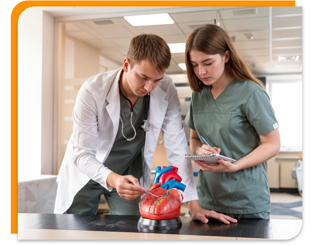 Understanding Cardiology Revenue Cycle Management (RCM) Services