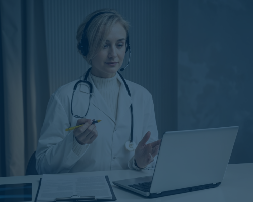 Virtual Administrative Support Services
