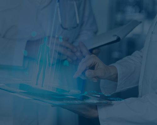 Virtual Medical Data Entry Services Mobile